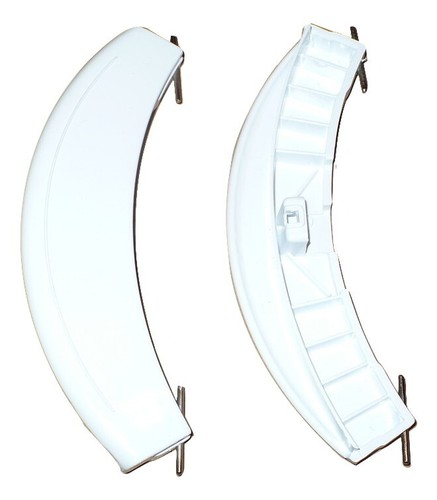 Türgriff handgriff weiß mit - weiß,