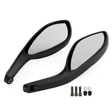 Spiegel Paar für Ducati Monster 696 796 1100 /S /EVO / Streetfighter 848 1098 S