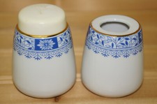 Seltmann Weiden China Blau