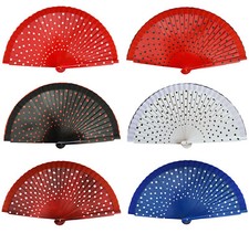 Flamenco Tanzfächer Fächer