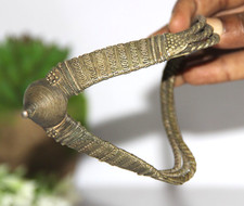 Vintage Messing Handgefertigt