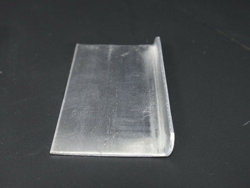 Vorstellschienen 10cm neu - , 5x