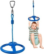 Ninja Rad Klettergerät