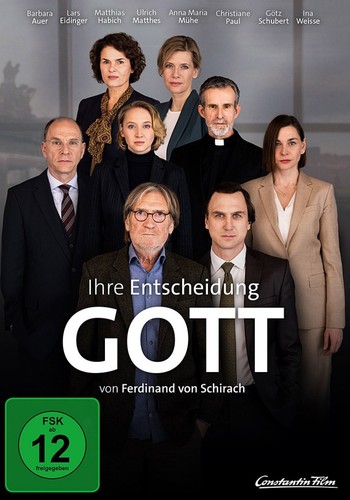 Gott von ferdinand - von,