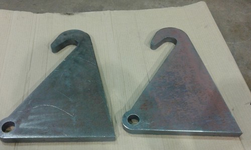 Paar massey ferguson mf - massey,