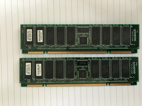 Kingston 512gb kit - (2, x