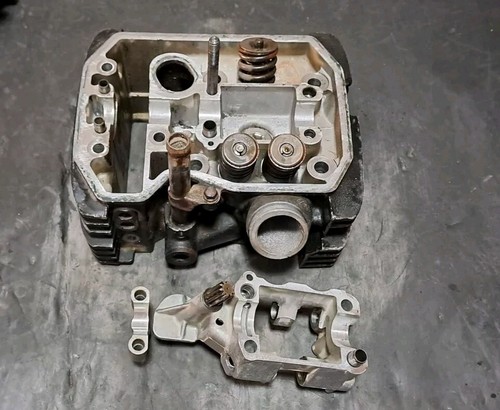 Honda 500e pc11 - honda, vt