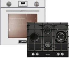 Kaiser EG 6374 W Gas Backofen