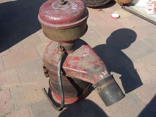 Oldtimer traktor lkw - oldtimer,