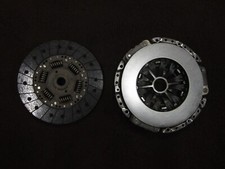 TOP !!!  Kupplungssatz Kupplung Audi A4 8E B6 B7 A6 C6 4F 2,7 3,0 TDI S4