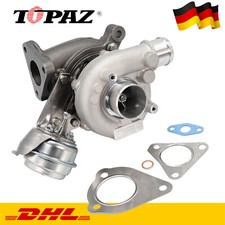 Turbolader Audi A4 8D2 Skoda Superb VW Passat 3B5 1.9 TDI 81 KW 110PS 028145702H