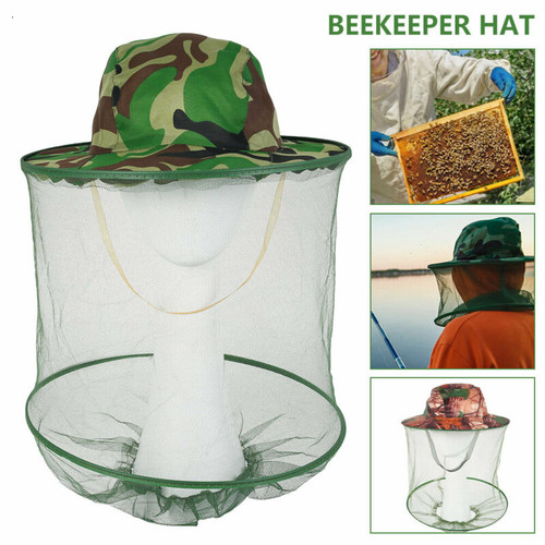 Cowboy imkerei hut - hut, zubehör