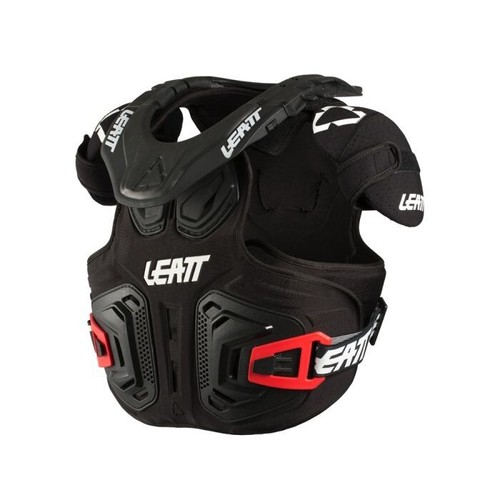 Leatt fusion junior kinder - leatt,
