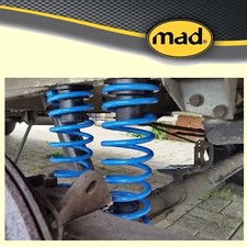 mad Zusatz- verstärkte Federn