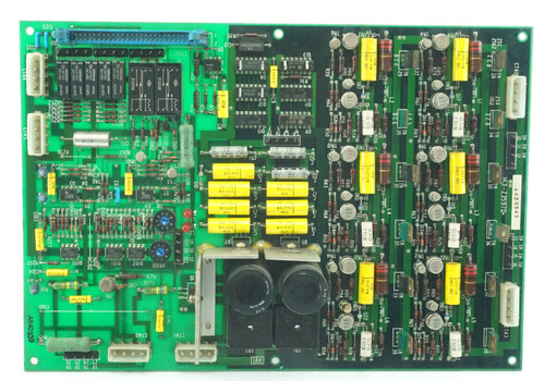 Makino ednc 64 - , frÄse