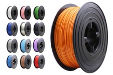 3D Drucker 1kg Filament Rolle