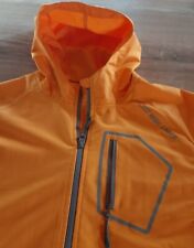 Crivit herren Jacke Orange