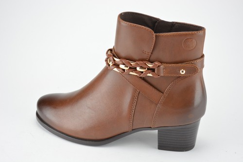 Caprice damenstiefelette - caprice,