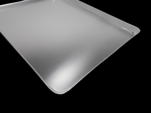 Thekenbleche 10x neu - , 60x40x2cm
