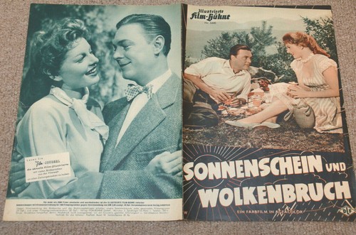 Ifb 3300 filmbühne - nr.,