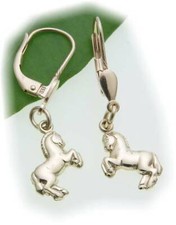 Kids Earrings Drop Earrings