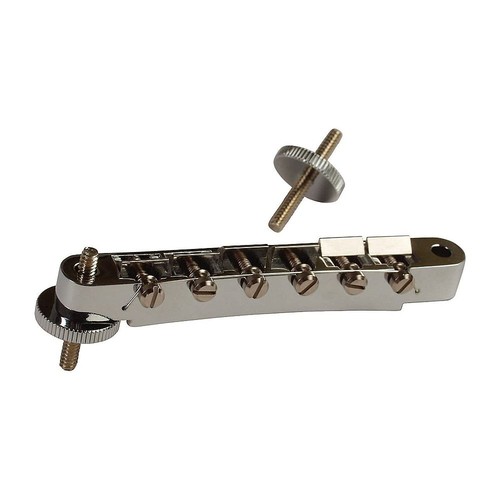 Gibson wired abr - abr-1, bridge