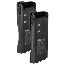 2x Akku für Motorola GP280