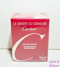 LE BAISER DU DRAGON CARTIER 30