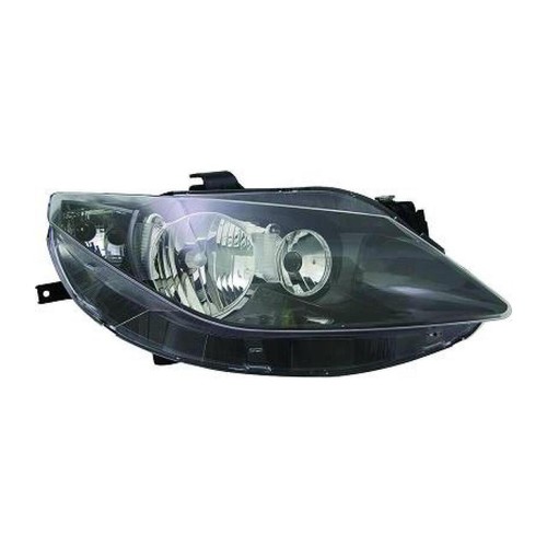Diederichs halogen - diederichs,