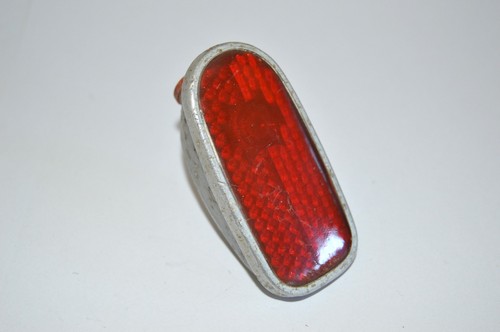 Fer rücklicht - fer,