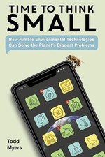 Time to Think Small: How