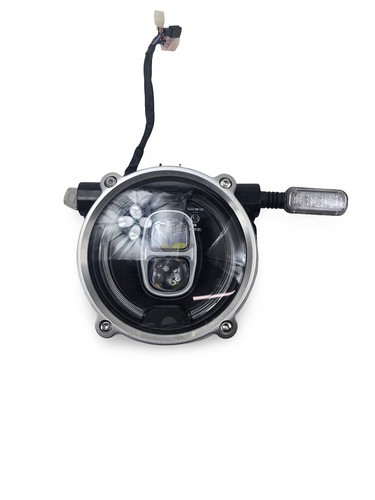 Soco super max 125 - super,