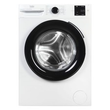 BEKO BM3WFU3741X Waschmaschine