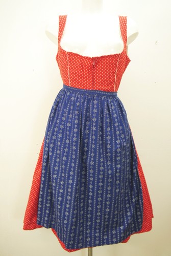 Leichtes dirndl 90er - leichtes,