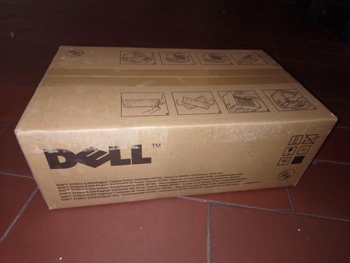 Dell g485f tonerkartusche - g485f,