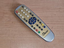 Original Skymaster Fernbedienung FB Remote Art. 36969 für DVB-S+T DTC5000