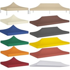 270g/m² Ersatzdach Dach 2x2m