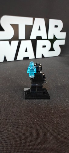 Custom star wars - hologram, agen