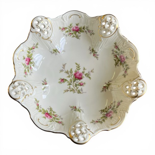 Rosenthal moliere moosrose - rosenthal,