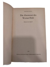 Die Abenteuer des Werner Holt