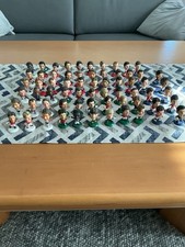 Microstars Corinthians Figuren