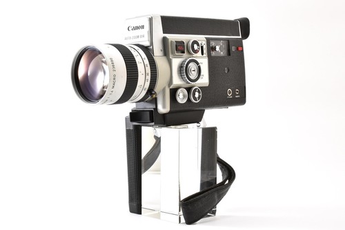 Near mint canon auto - mint, 】