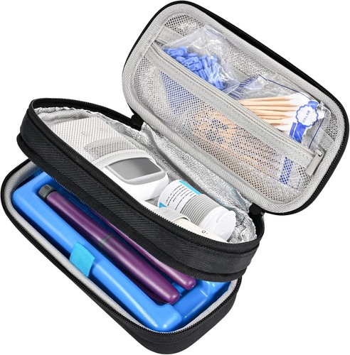 Procase insulin kühltasche - procase,