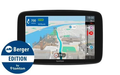 Tomtom camper max pp - go,