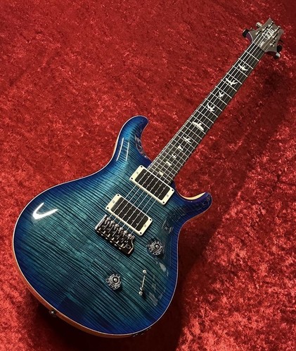 Paul reed smith wood - paul,
