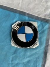 NOS Plakette / Emblem Kotfl