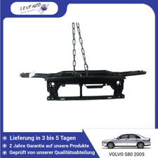 🇩🇪 VORDERE VERKLEIDUNG