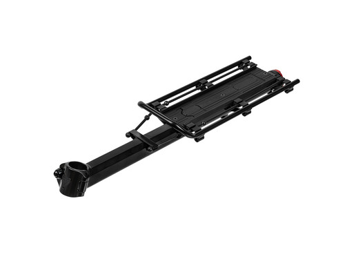 Topeak mtx beamrack e - beamrack, ii