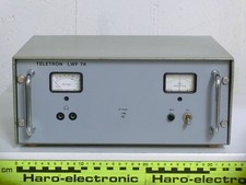 TELETRON LWF-74