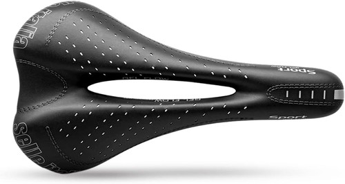 Selle italia sport gel flow - selle,
